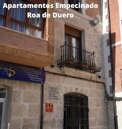 Turisticos Empecinado
