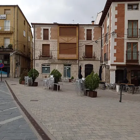 Turisticos Empecinado Roa