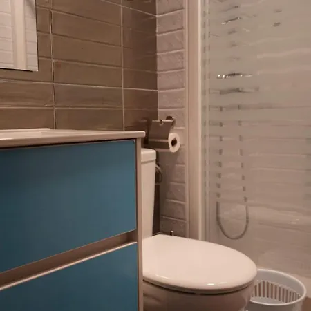 Turisticos Empecinado شقة *