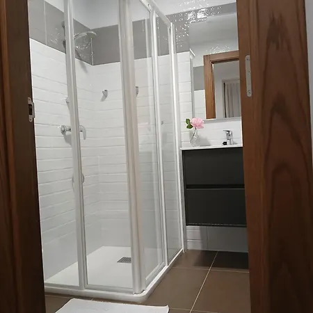 Turisticos Empecinado شقة *