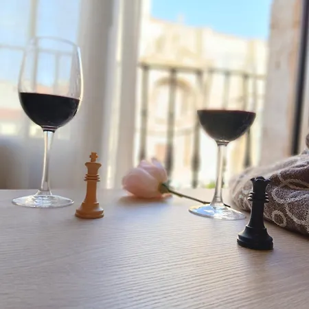 דירה Turisticos Empecinado Roa