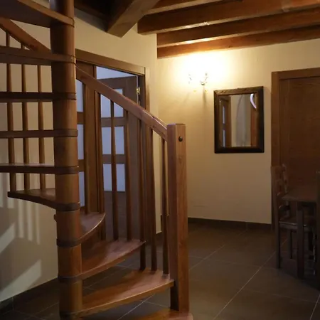 Turisticos Empecinado *