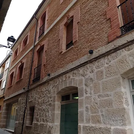 דירה Turisticos Empecinado