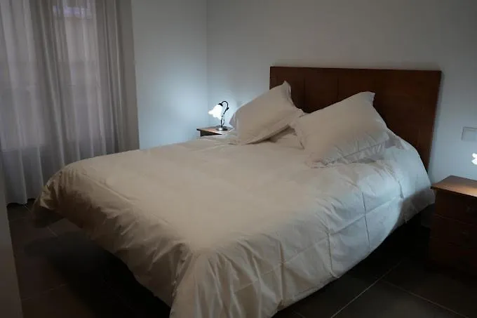 דירה Turisticos Empecinado