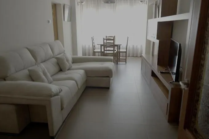 Turisticos Empecinado דירה Roa