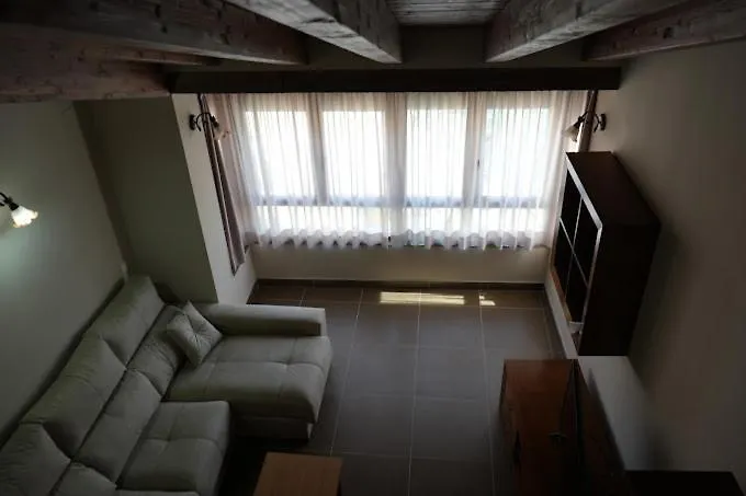 Turisticos Empecinado דירה