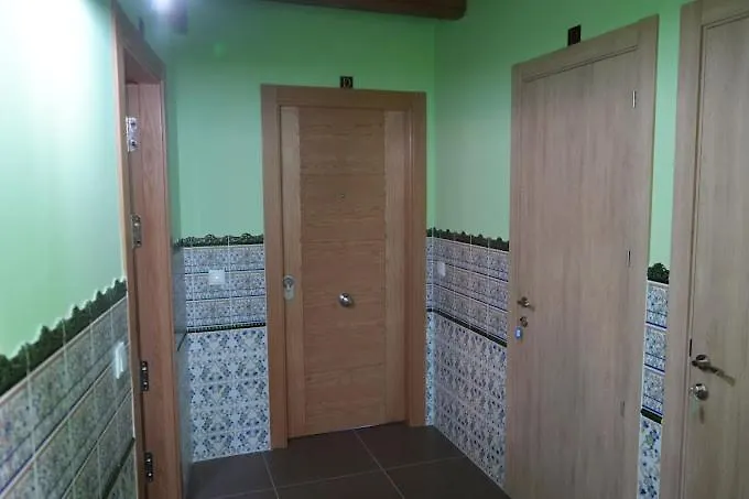 Turisticos Empecinado