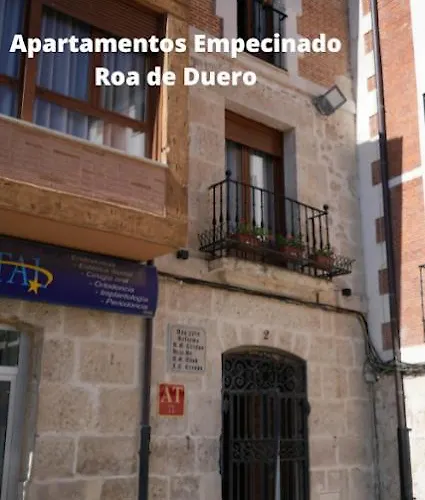 Turisticos Empecinado