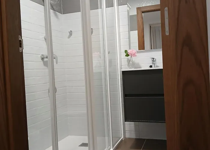 Turisticos Empecinado דירה *