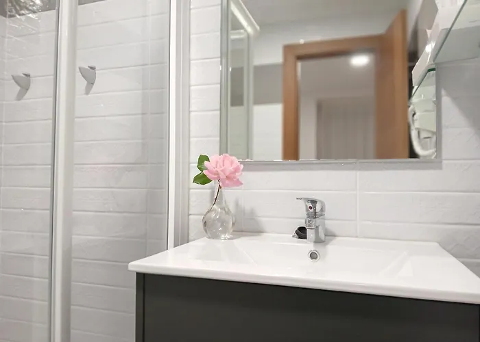 Turisticos Empecinado דירה