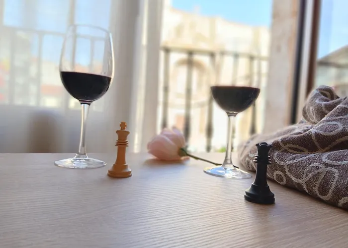 דירה Turisticos Empecinado Roa