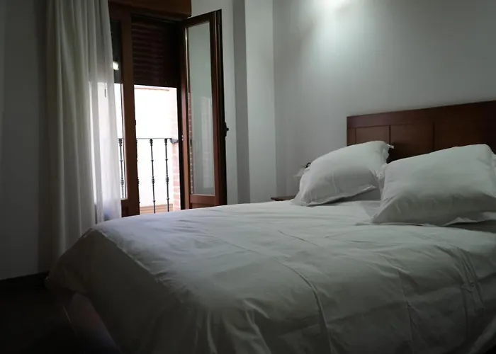 Turisticos Empecinado * Roa