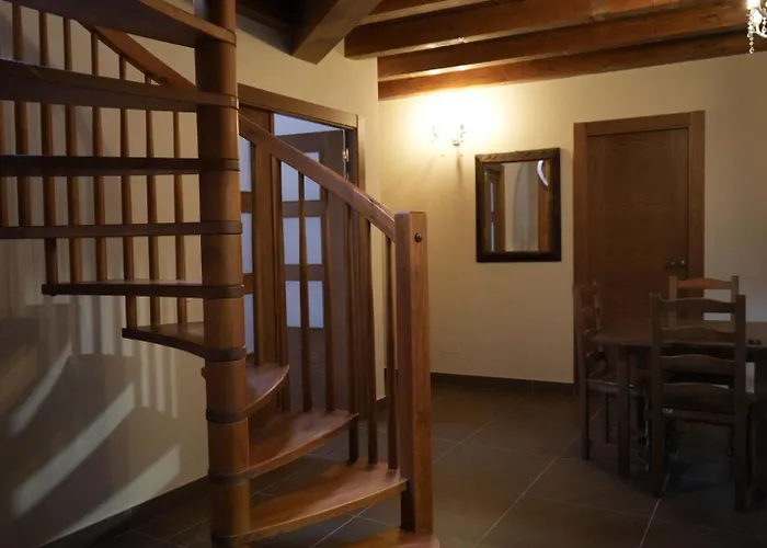 Turisticos Empecinado *