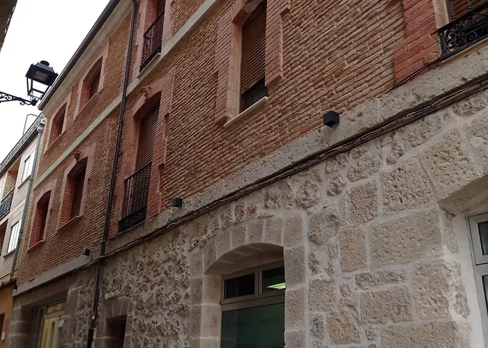 דירה Turisticos Empecinado